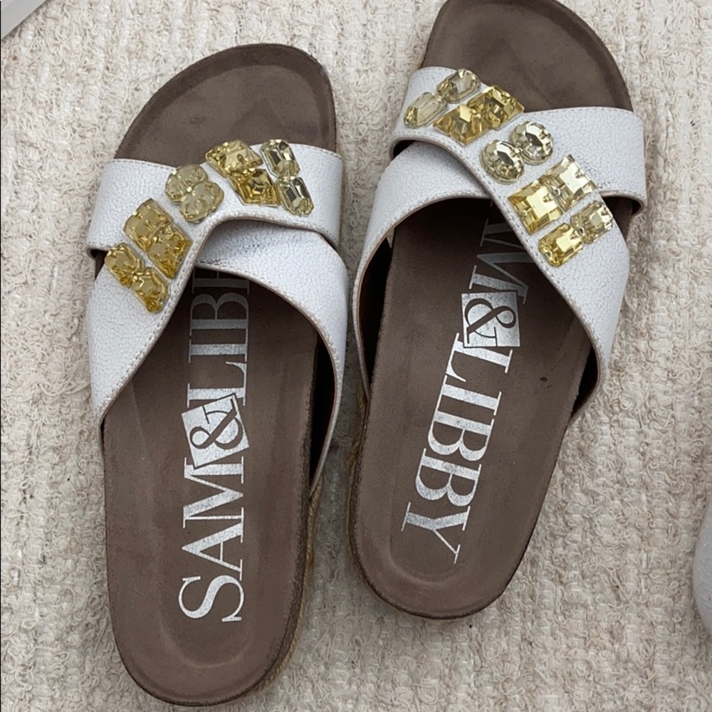 Sandals/Mules Size 9